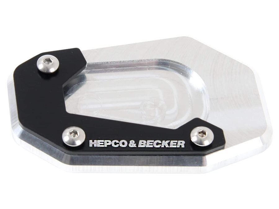 BMW R 1200 ST [2005-2007] - Piatta da supporto laterale