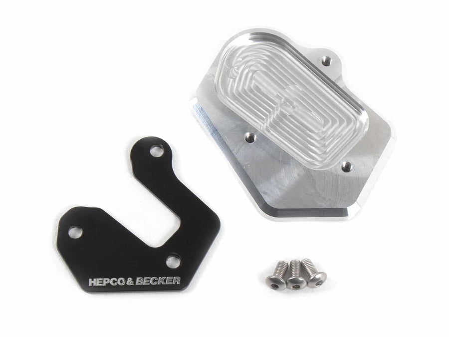 BMW F 900 R [2020-2024] - Piatta di supporto laterale