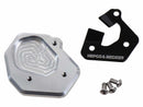 BMW S 1000 XR [2020-2023] - Piatta di supporto laterale-1