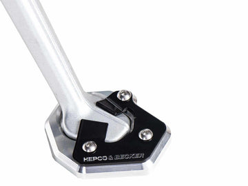 BMW S 1000 XR [2020-2023] - Piatta di supporto laterale - 0
