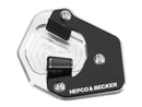 BMW R 12 [2024-2025] - Piatta di supporto laterale-2