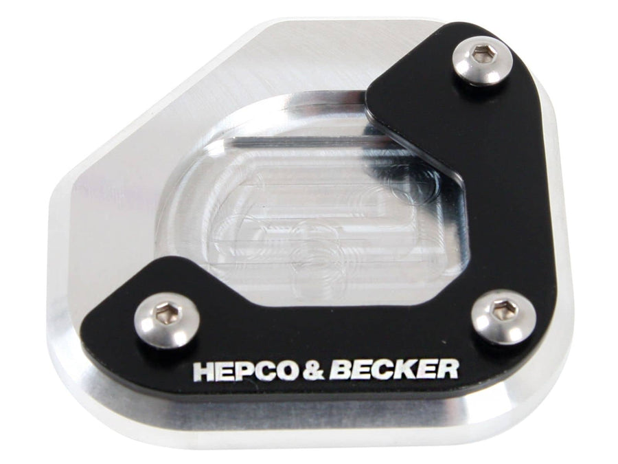 BMW F 800 GS [2008-2018] - side stand plate