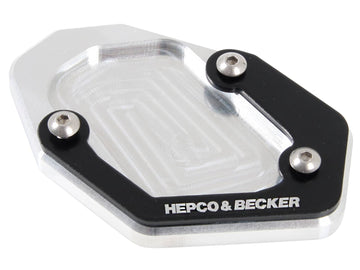 BMW R 1200 GS [2008-2012] - Piatta per supporto laterale - 0