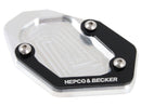 BMW R 1200 GS [2008-2012] - Piatta per supporto laterale-1
