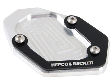 BMW R 1200 GS [2008-2012] - Piatta per supporto laterale