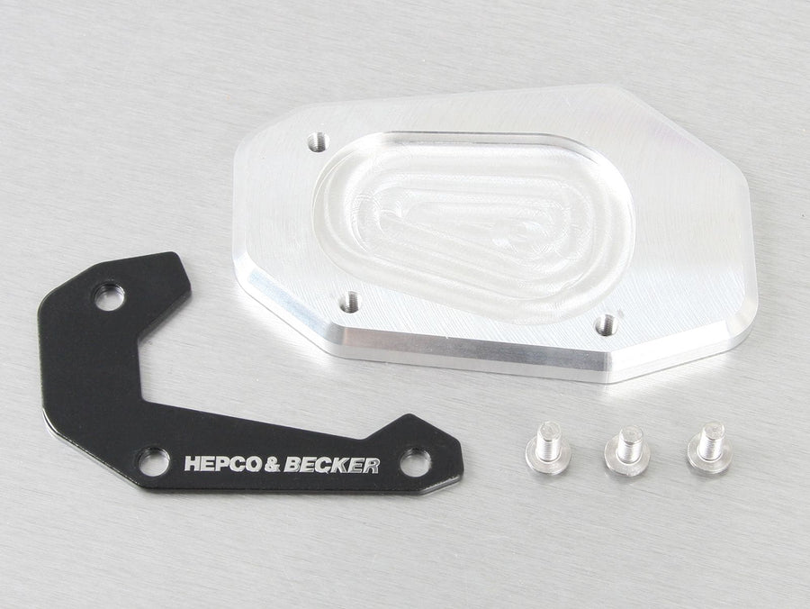 BMW R 1200 RT [2005-2013] - Piatta di supporto laterale