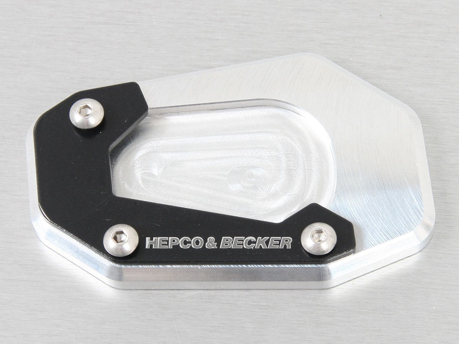 BMW R 1200 RT [2005-2013] - Piatta di supporto laterale