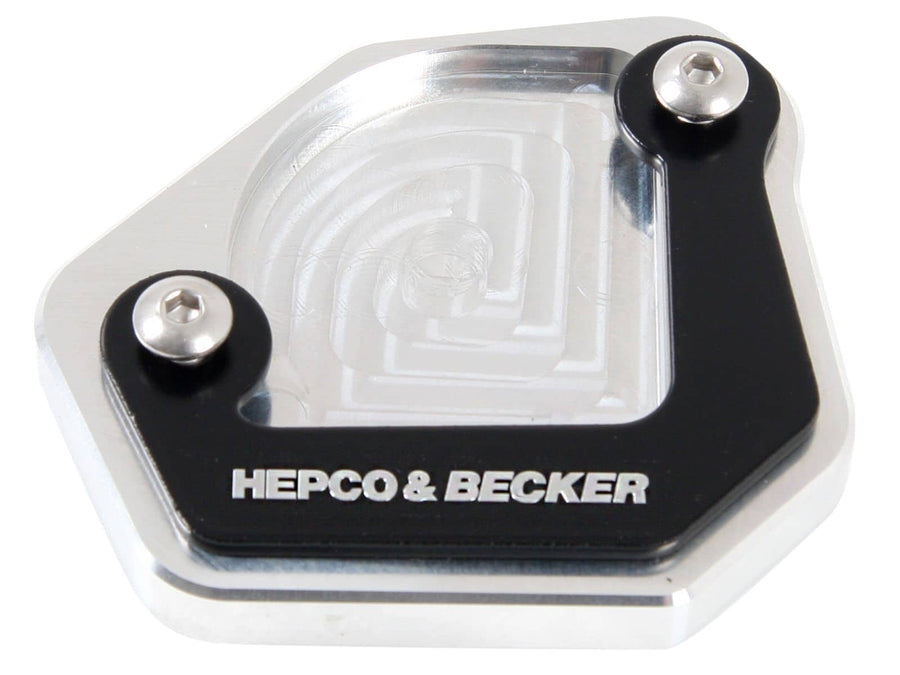 BMW F 700 GS [2012-2017] - side stand plate
