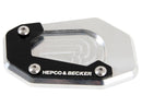 BMW R NINET [2014-2016] - Piatta di supporto laterale-2