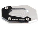 BMW R NINET [2014-2016] - Piatta di supporto laterale-1