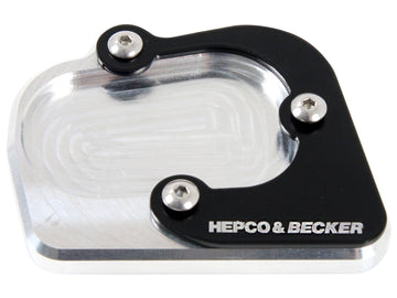 BMW R 1200 GS Adventure [2014-2018] - Piatta da supporto laterale
