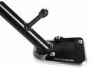 BMW R 1200 R [2015-2018] - Piatta per supporto laterale-2