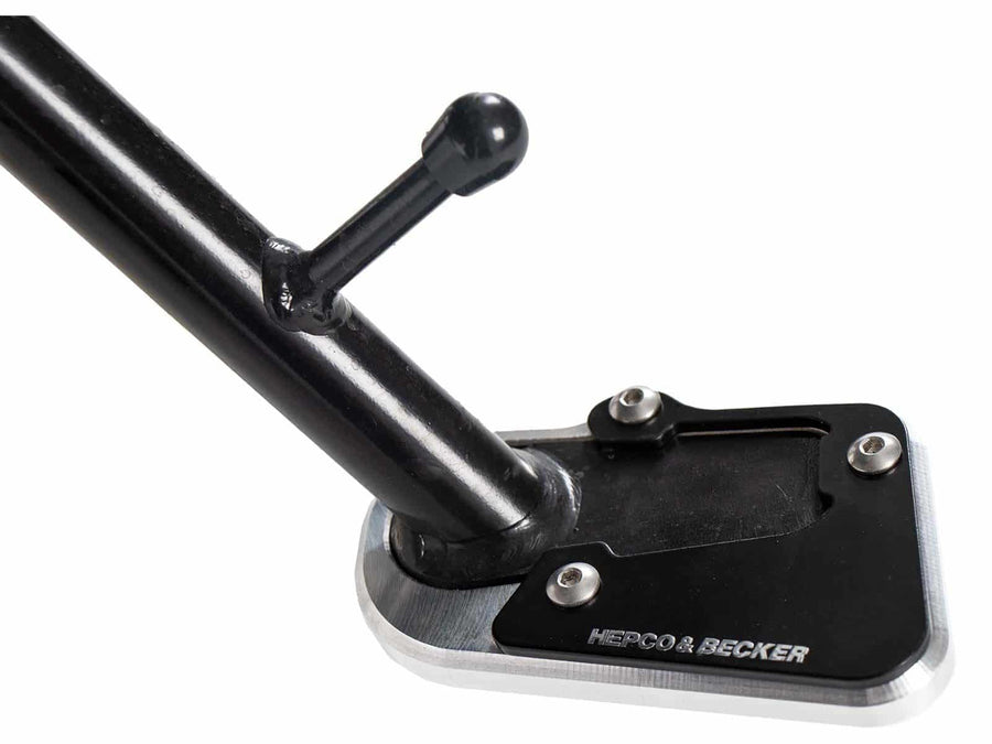 BMW R 1200 R [2015-2018] - Piatta per supporto laterale