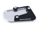 BMW R 1200 Rs [2015-2018] - Piatta per supporto laterale-1