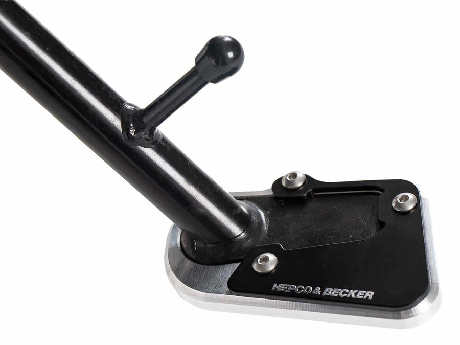 BMW R 1200 Rs [2015-2018] - Piatta per supporto laterale