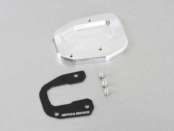 Ducati Monster 797 [2017-2020] - Piatta per supporto laterale (= 42117530)