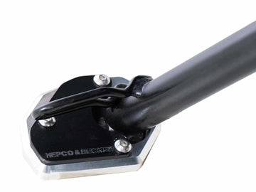 Triumph Trident 660 [2021-2024] - Piatta per supporto laterale - 0