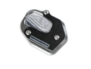 Voge R 125 [2023-2026] - Seitenständerplatte / schwarz/silber