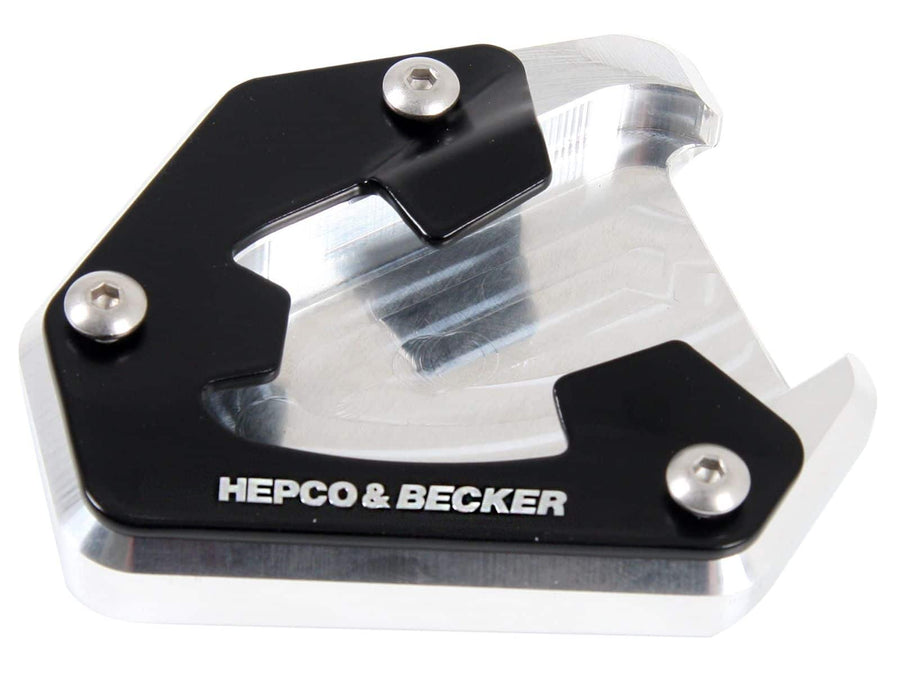 Honda CRF 1000 L at Adv SP [2018-2019] - side stand plate