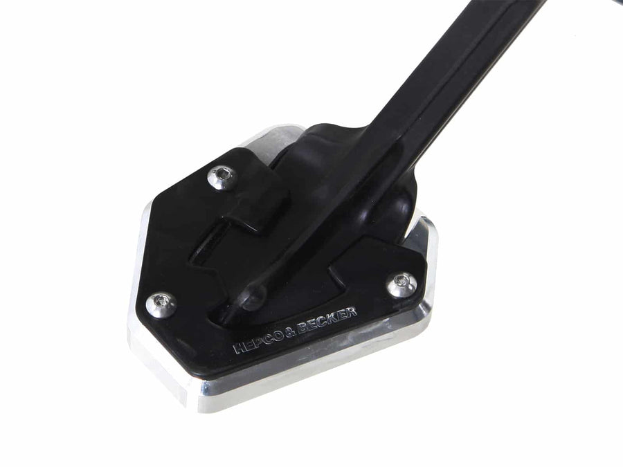 Honda CRF 1000 L at Adv SP [2018-2019] - side stand plate