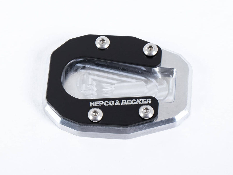 Honda CRF 1100 L Africa TW [2024-2025] - Piatta da supporto laterale