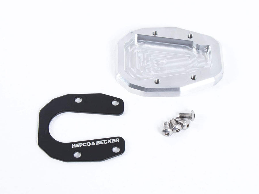 Honda CRF 1100 L Africa TW [2024-2025] - Piatta da supporto laterale