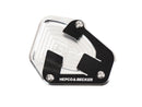 Honda NT 1100 [2025] - Piatta da supporto laterale-2