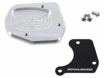 Honda VFR 1200 X Crosstour [2012-2020] - Piatta per supporto laterale