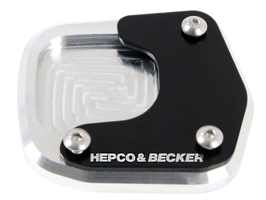 Honda NC 750 x [2014-2020] - side stand plate