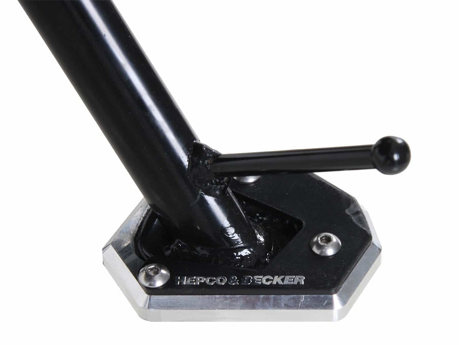 Honda CL 500 [2023-2025] - Piatta di supporto laterale