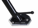 Honda CL 500 [2023-2025] - Piatta di supporto laterale-2