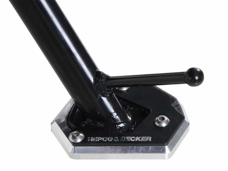 Honda CL 500 [2023-2025] - Piatta di supporto laterale