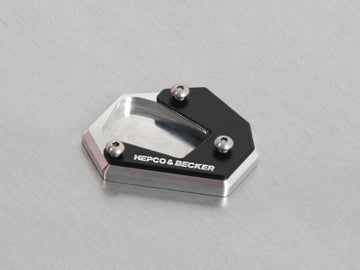 Honda NX 500 [2024-2025] - Piatta di supporto laterale - 0