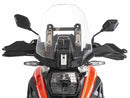 Suzuki V-Strom 1050 [2023-2025] - Griffschutz (links + rechts)-3