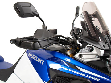 SUZUKI V-STROM 1050 DE [2023-2025]-Protezione da mano (sinistra + destra) - 0