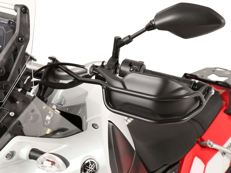 Yamaha Ténéré 700 World Rai [2022-2024] - Griffschutz (links + rechts)