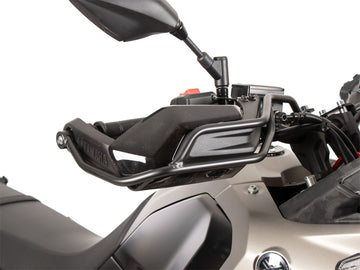 Yamaha Ténéré 700 [2025] - Protezione della maniglia (sinistra + a destra) - 0