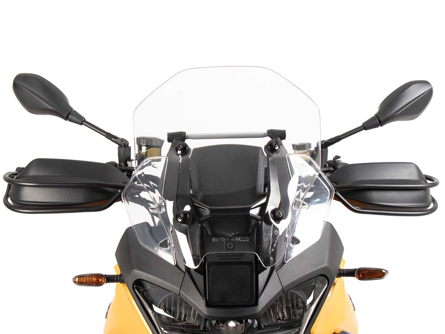 Moto Guzzi Stelvio [2024-2025] - Griffschutz (links + rechts)