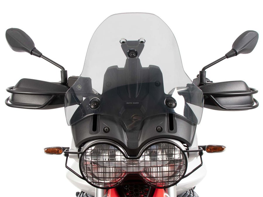 Moto Guzzi V 85 TT [2024-2025] - Griffschutz (links + rechts)