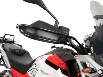 Moto Guzzi V 85 TT [2024-2025] - Griffschutz (links + rechts)