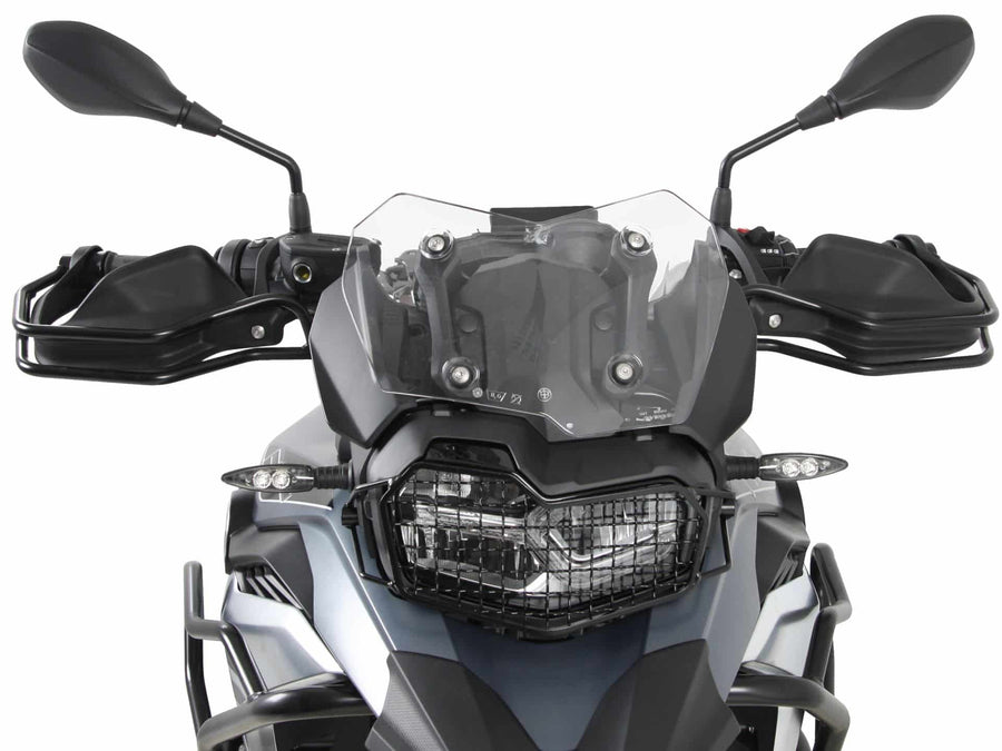 BMW F 750 GS [2018-2023] - Protezione maniglia (sinistra + destra)
