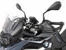 BMW F 750 GS [2018-2023] - Protezione maniglia (sinistra + destra)-1