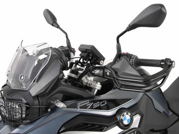 BMW F 750 GS [2018-2023] - Griffschutz (links + rechts)