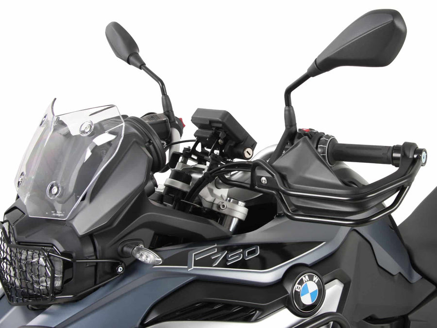 BMW F 750 GS [2018-2023] - Protezione maniglia (sinistra + destra)