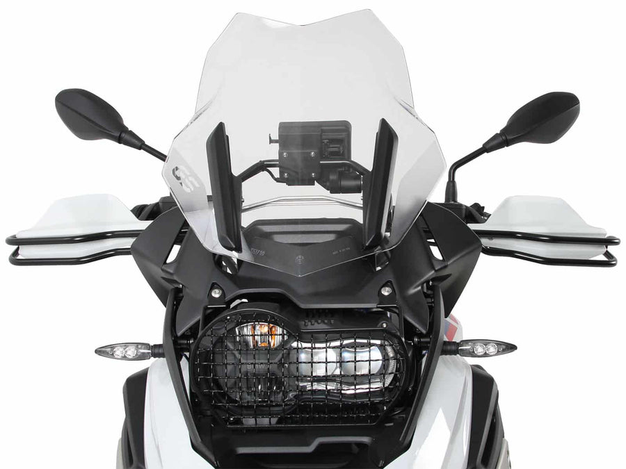 BMW R 1250 GS [2018-2023] - Griffschutz (links + rechts)