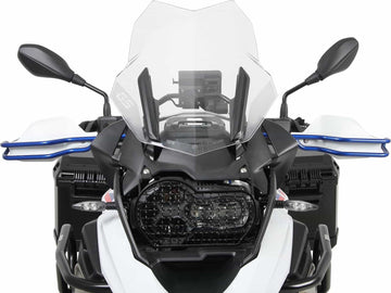 BMW R 1250 GS versione HP [2018-2023] - Protezione maniglia (sinistra + a destra) - 0