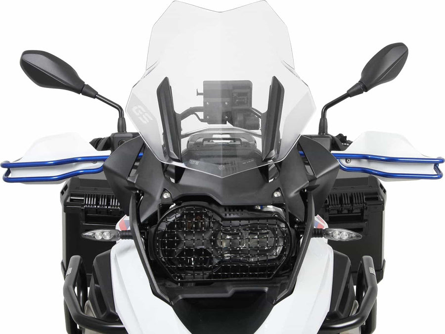 BMW R 1200 GS LC [2013-2018] - Griffschutz (links + rechts)