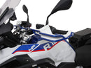 BMW R 1250 GS HP Version [2018-2023] - Griffschutz (links + rechts)-3