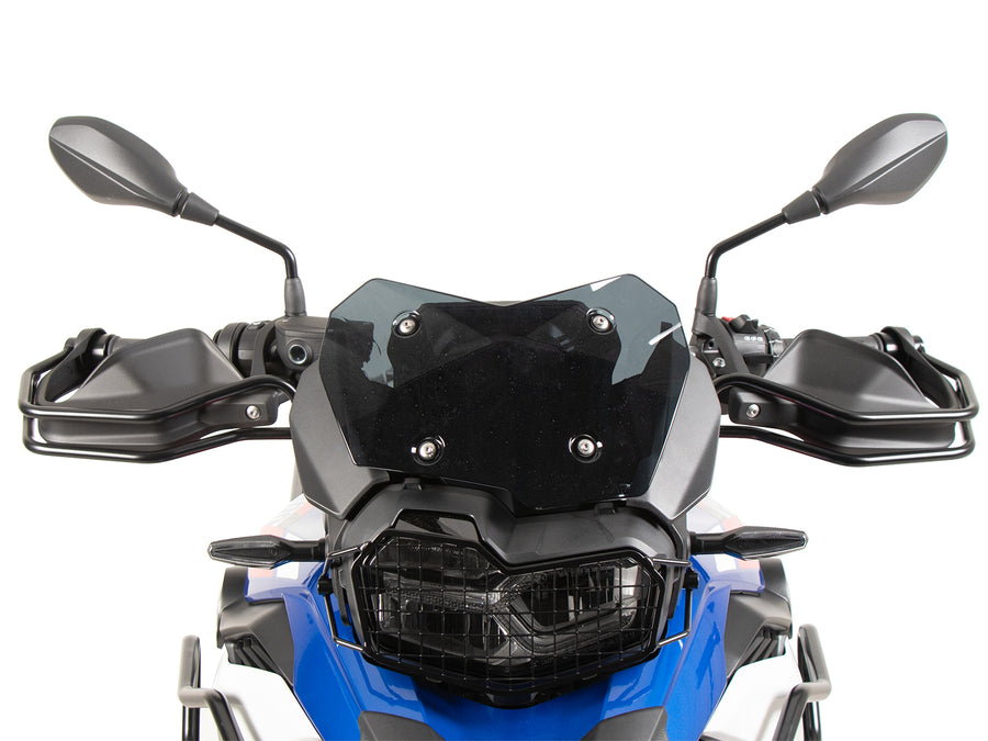 BMW F 800 GS [2024-2025] - Protezione maniglia (sinistra + destra)