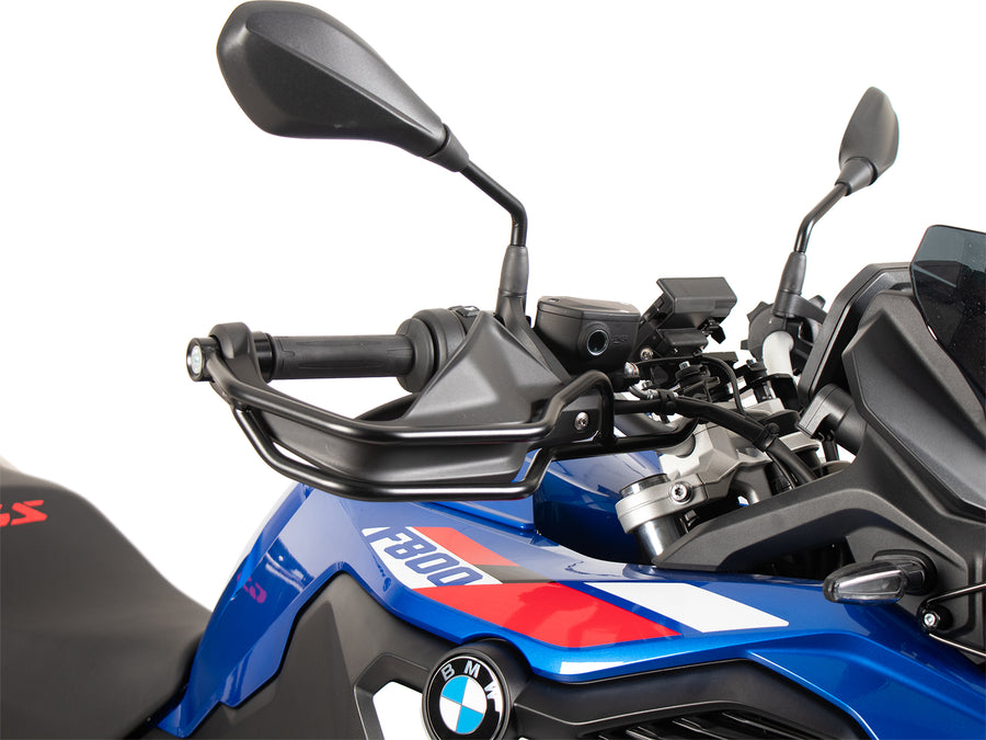 BMW F 800 GS [2024-2025] - Protezione maniglia (sinistra + destra)